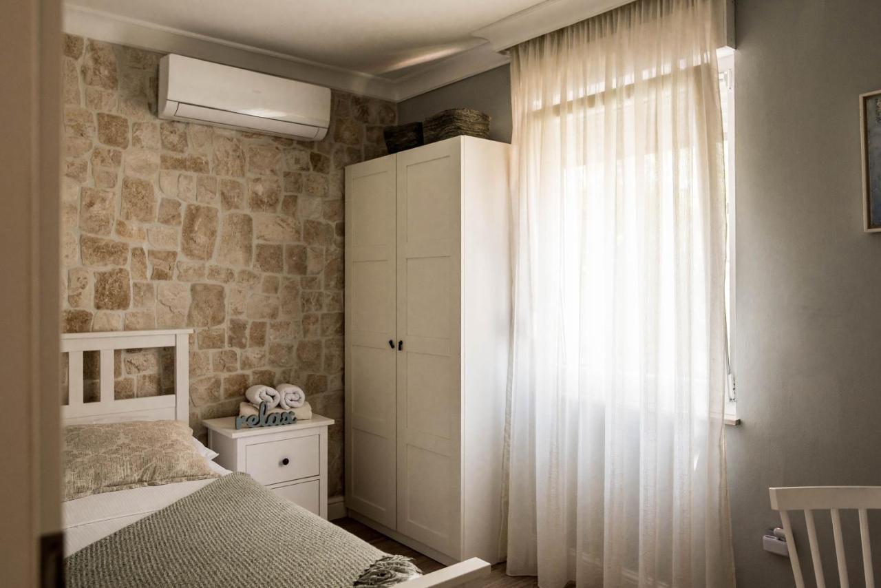 La Familia, Zadar, Vinjerac Villa Exterior photo